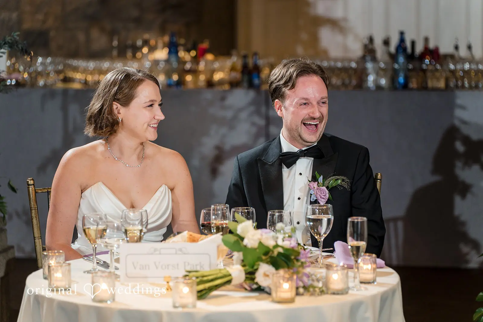 Francesca + John Tappan Hill Mansion Wedding // Francesca & John -
