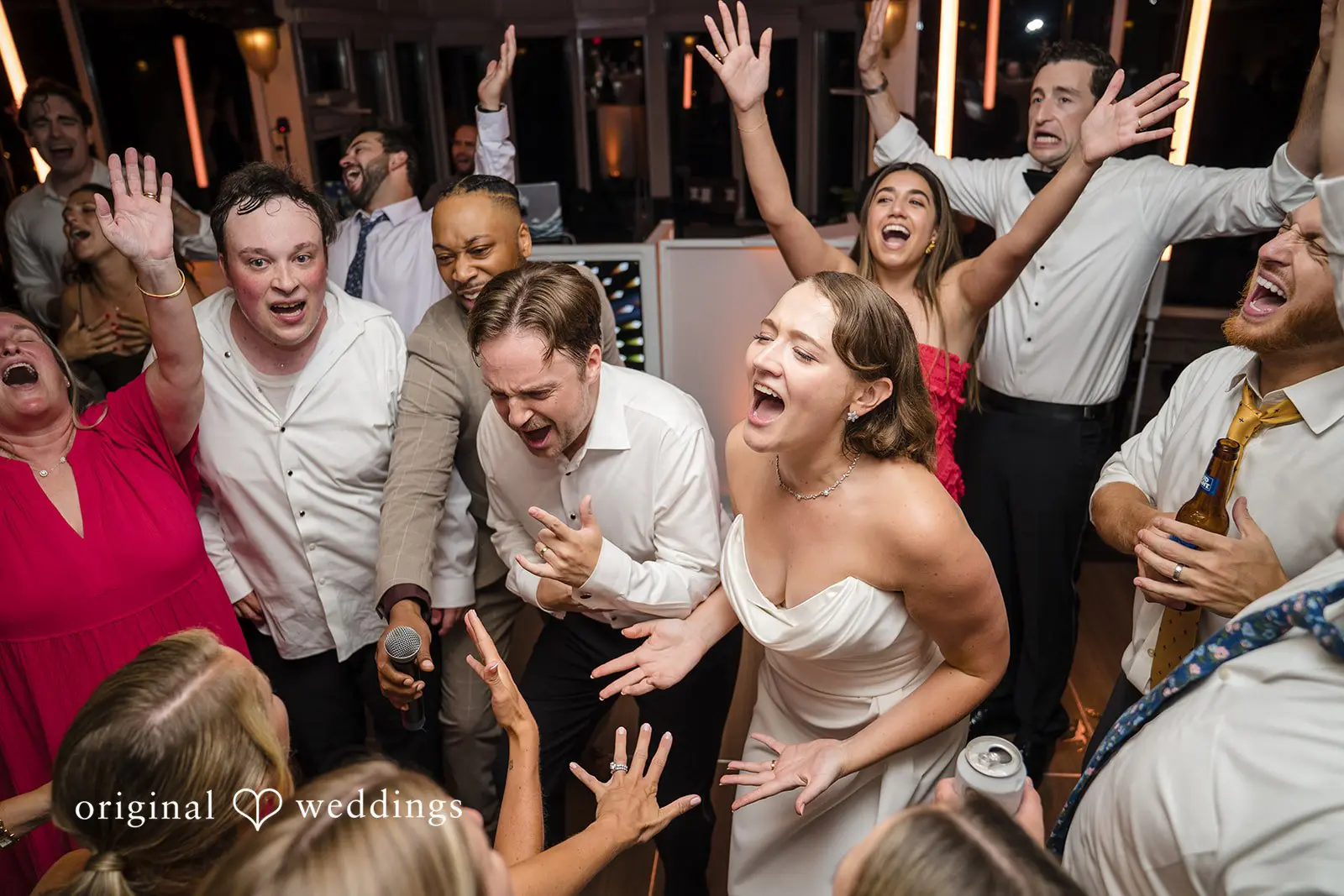 Francesca + John Tappan Hill Mansion Wedding // Francesca & John -