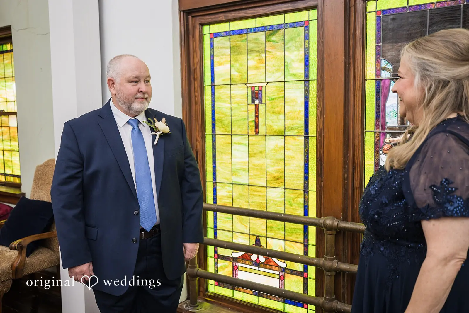 Janet + Chris Ten Times Cellars Wedding // Janet & Chris -