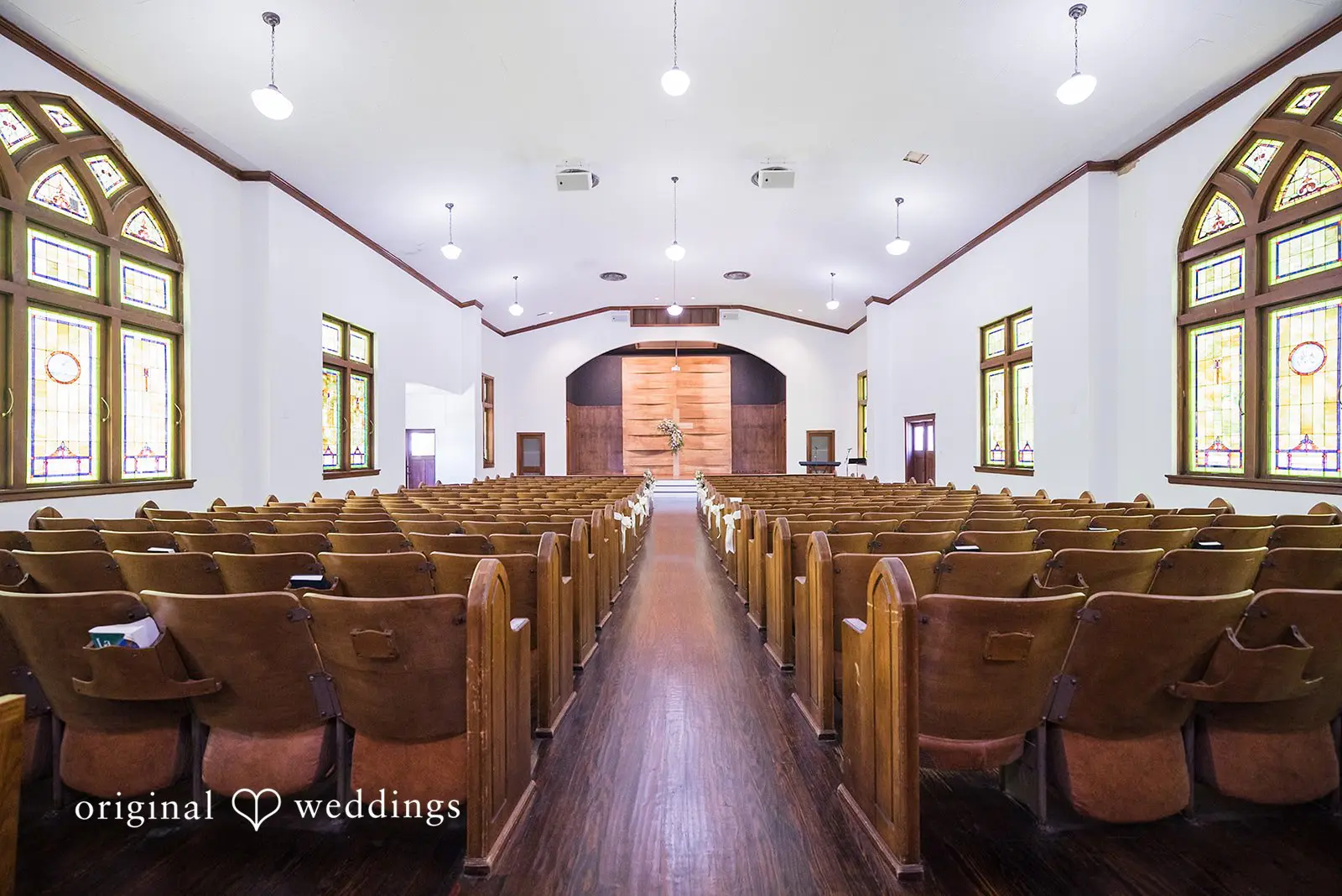 Janet + Chris Ten Times Cellars Wedding // Janet & Chris -