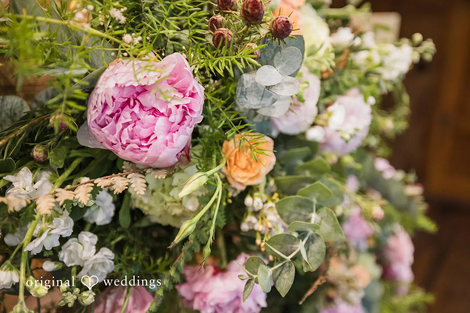 Janet + Chris Ten Times Cellars Wedding // Janet & Chris -