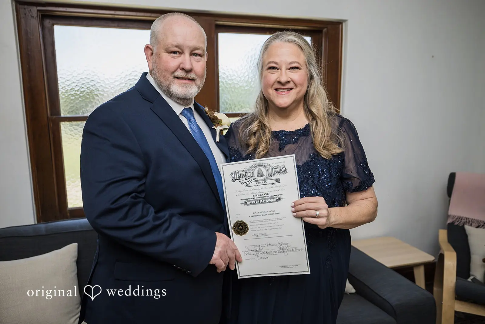 Janet + Chris Ten Times Cellars Wedding // Janet & Chris -