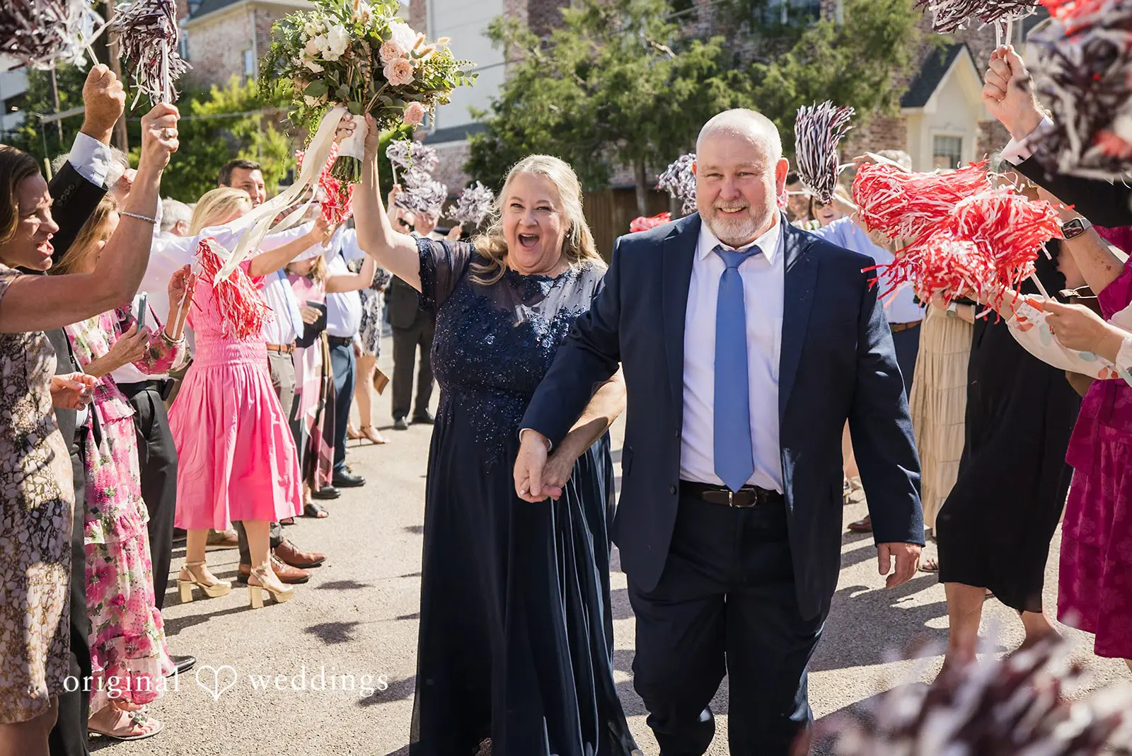 Janet + Chris Ten Times Cellars Wedding // Janet & Chris -