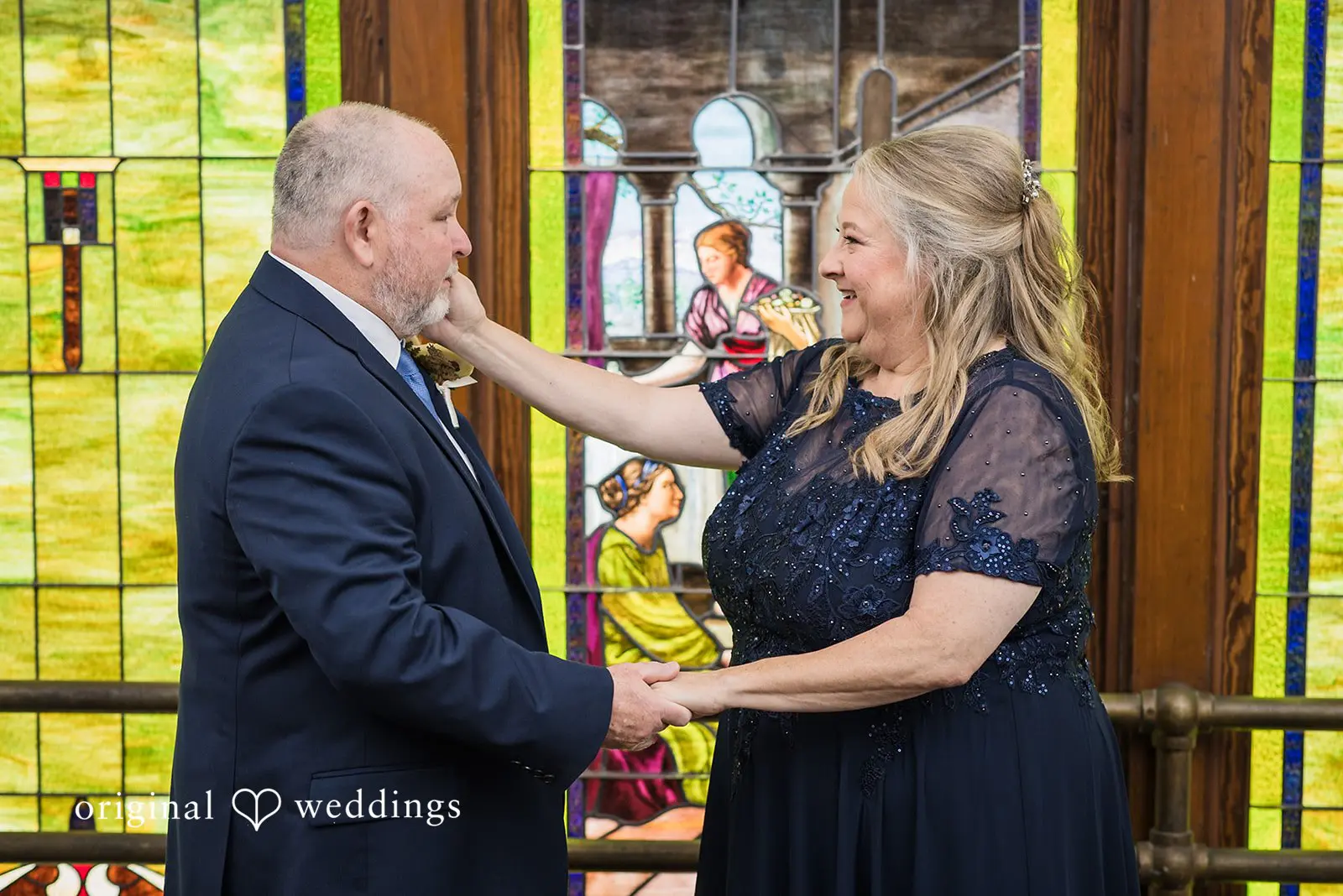 Janet + Chris Ten Times Cellars Wedding // Janet & Chris -