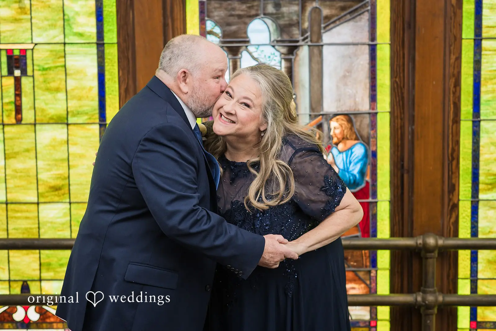 Janet + Chris Ten Times Cellars Wedding // Janet & Chris -