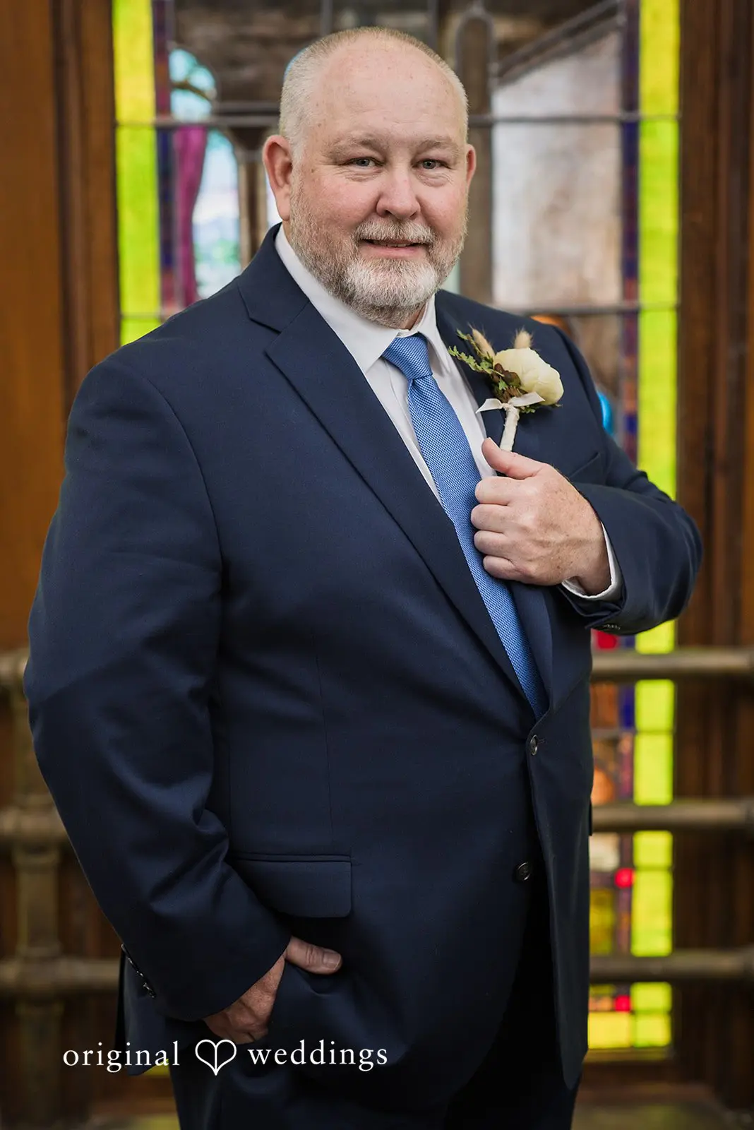 Janet + Chris Ten Times Cellars Wedding // Janet & Chris -