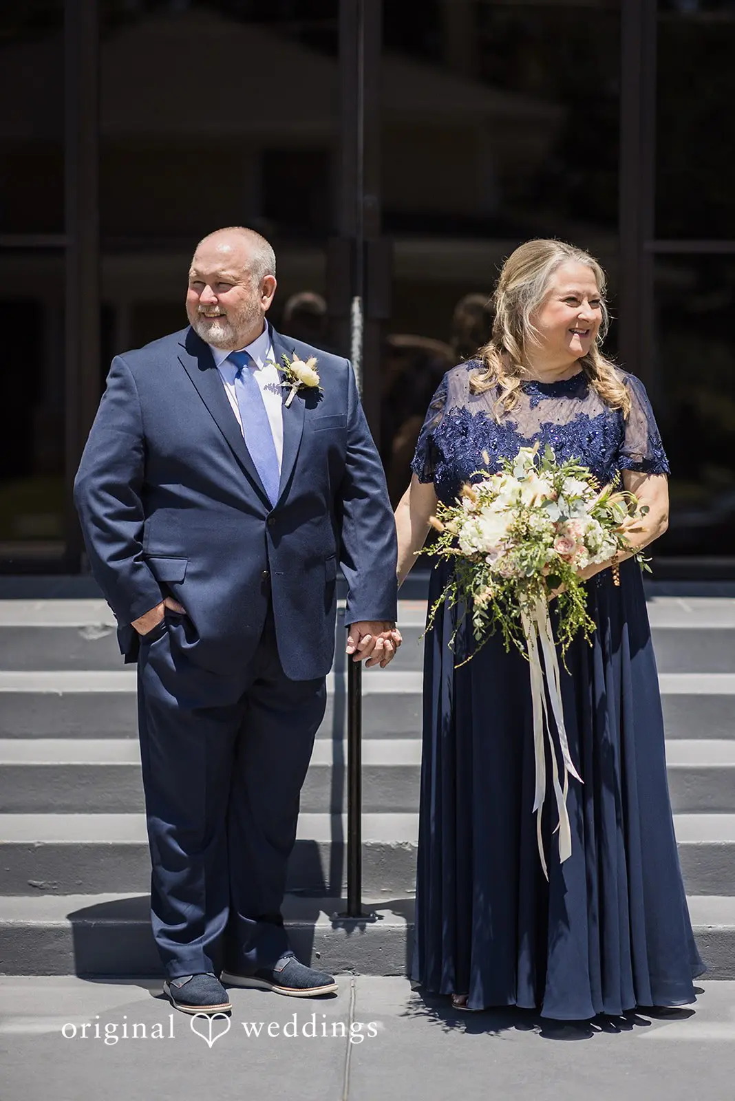 Janet + Chris Ten Times Cellars Wedding // Janet & Chris -