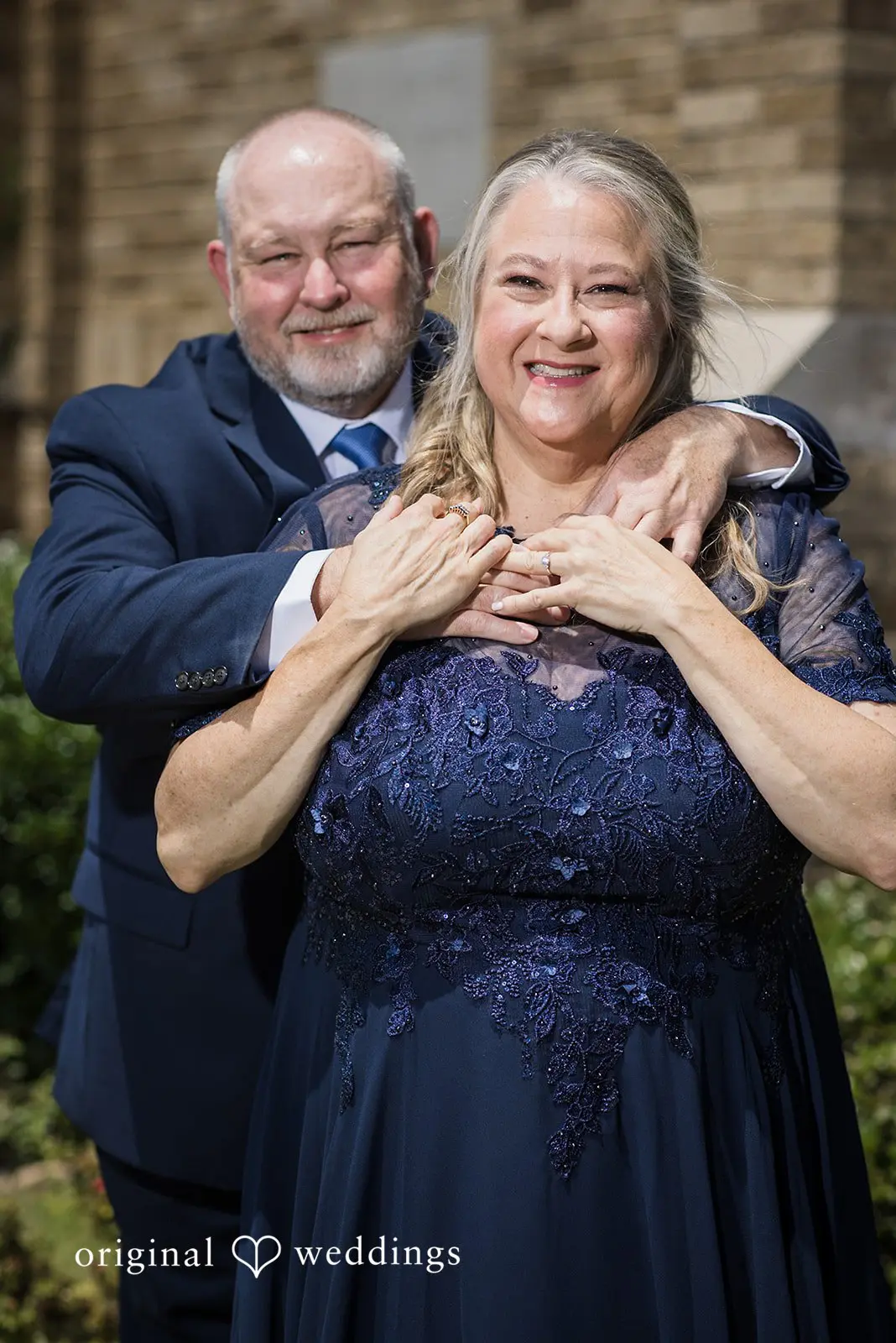 Janet + Chris Ten Times Cellars Wedding // Janet & Chris -