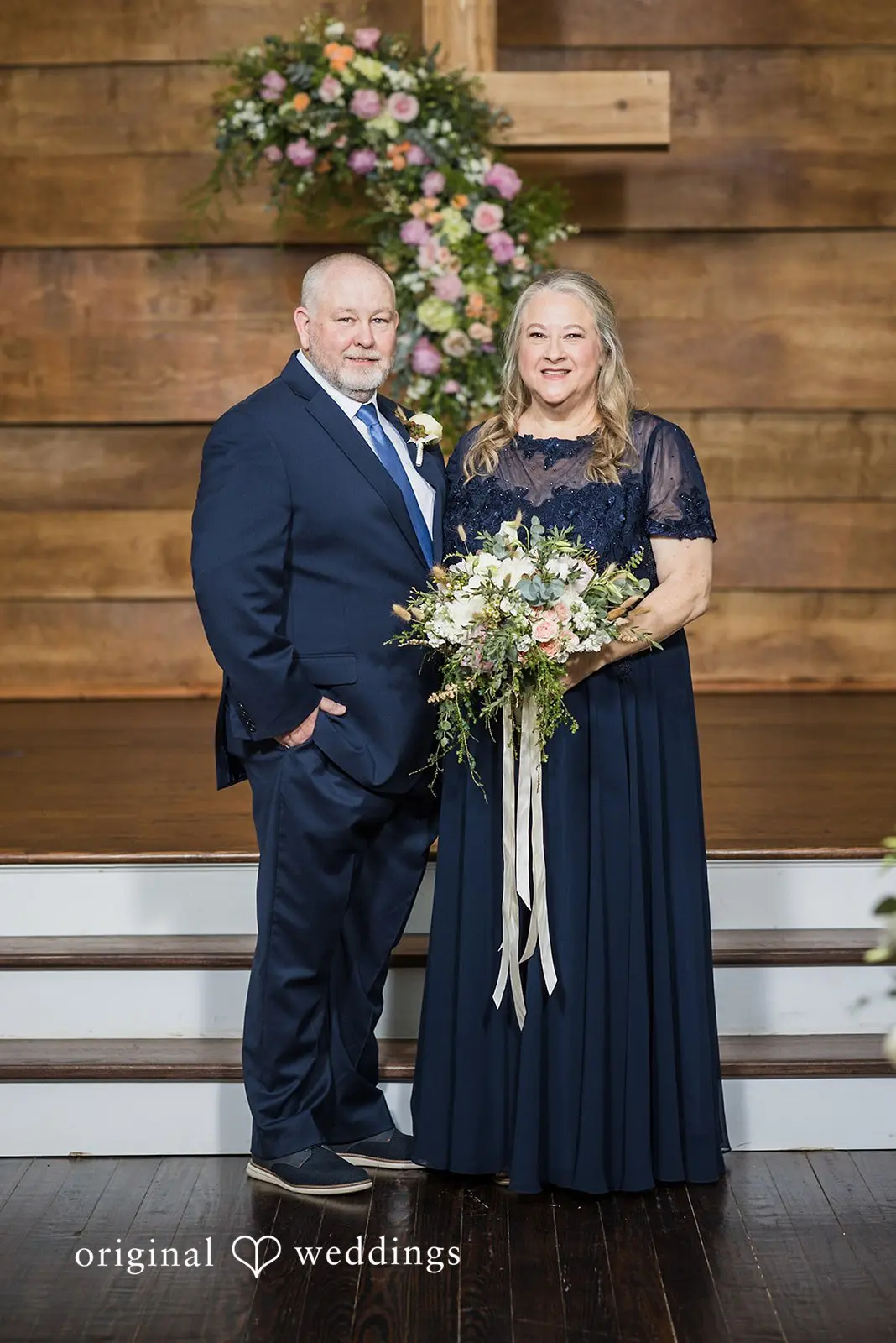 Janet + Chris Ten Times Cellars Wedding // Janet & Chris -