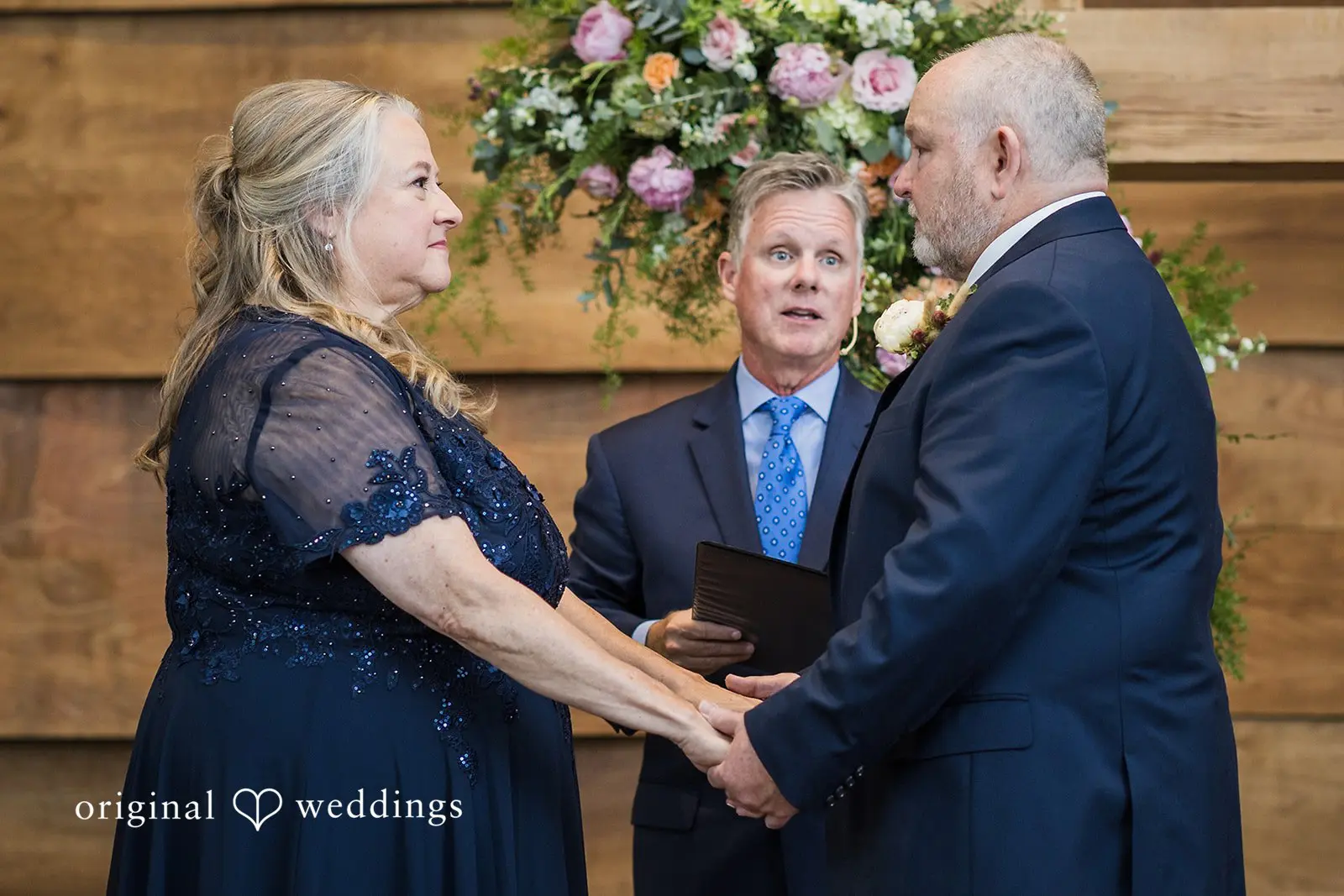 Janet + Chris Ten Times Cellars Wedding // Janet & Chris -