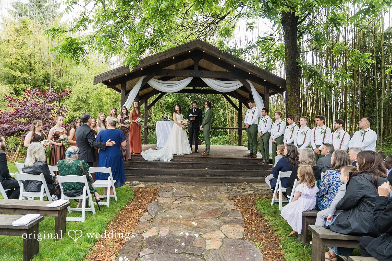 Caleb + Kayla Terra Valley Farms Wedding // Caleb & Kayla -