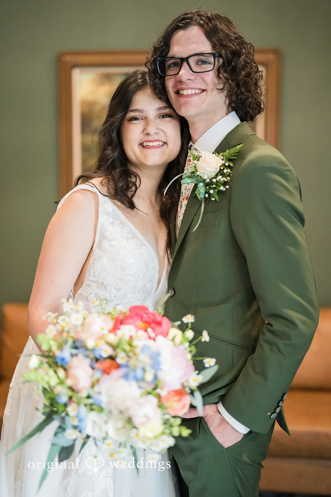 Caleb + Kayla Terra Valley Farms Wedding // Caleb & Kayla -