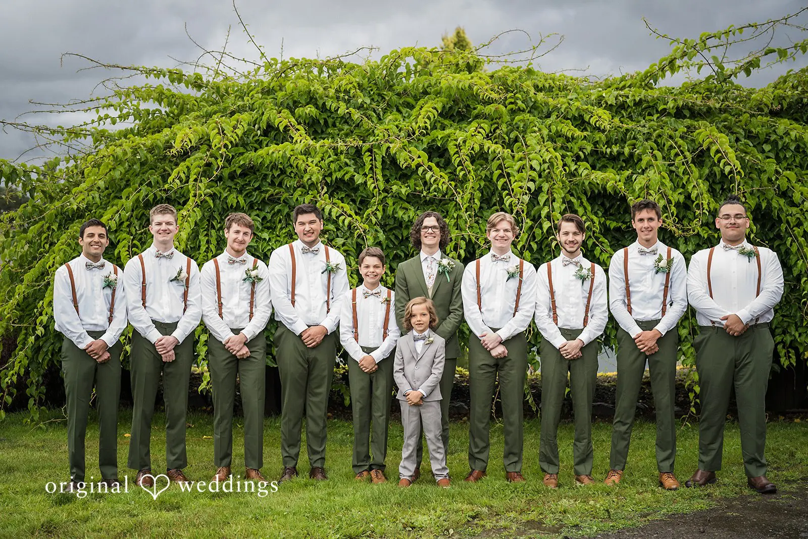 Caleb + Kayla Terra Valley Farms Wedding // Caleb & Kayla -