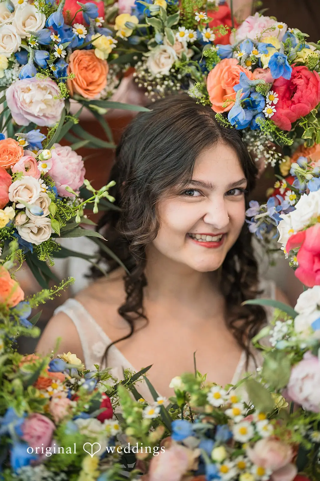 Caleb + Kayla Terra Valley Farms Wedding // Caleb & Kayla -
