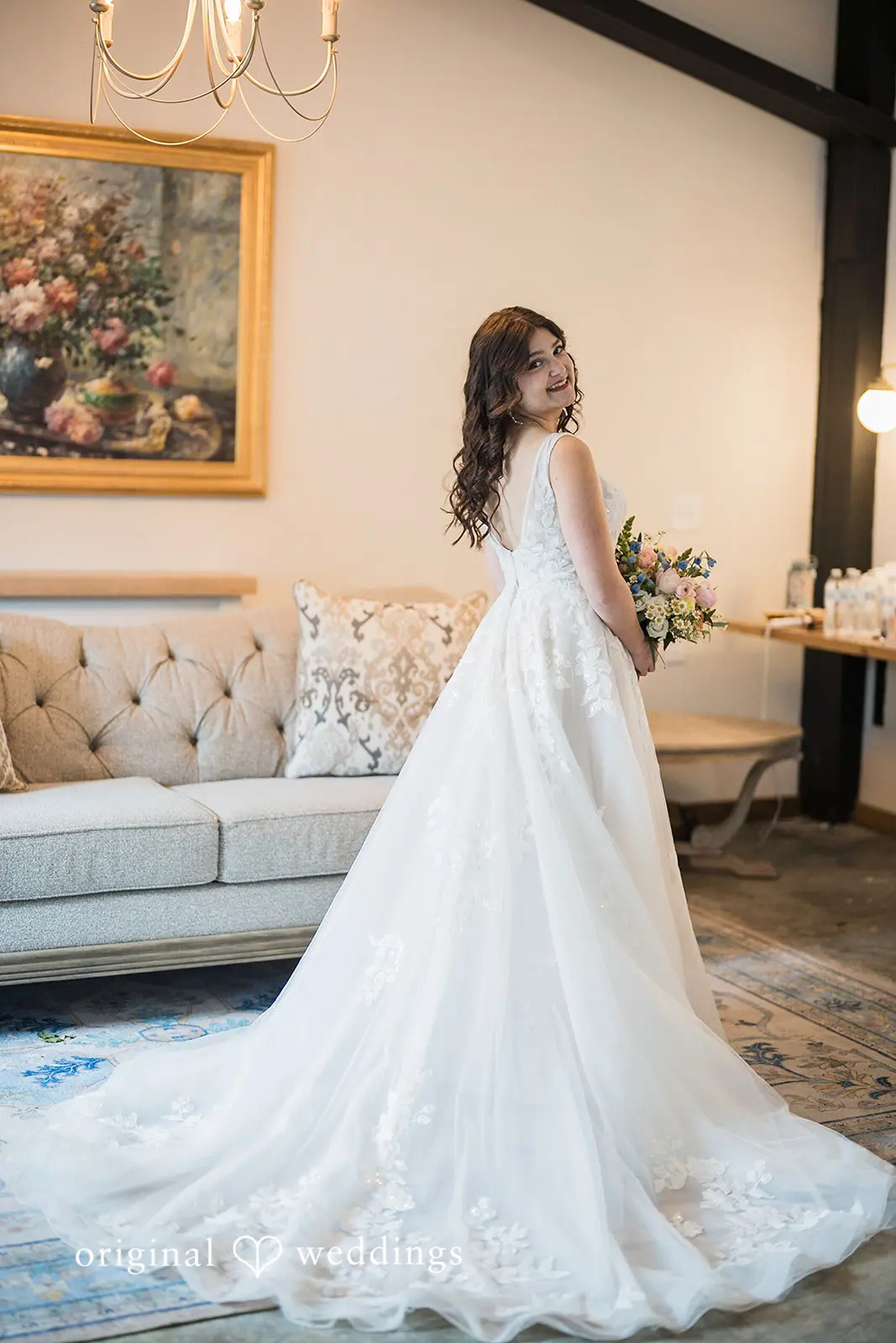 Caleb + Kayla Terra Valley Farms Wedding // Caleb & Kayla -