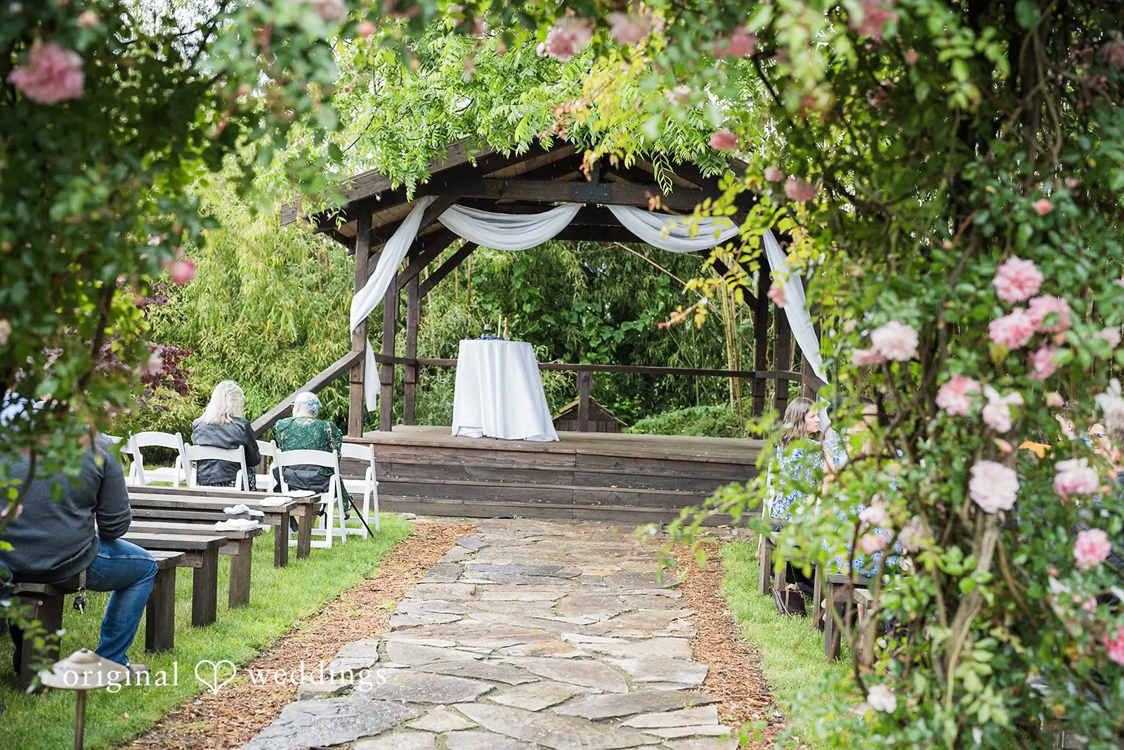 Caleb + Kayla Terra Valley Farms Wedding // Caleb & Kayla -