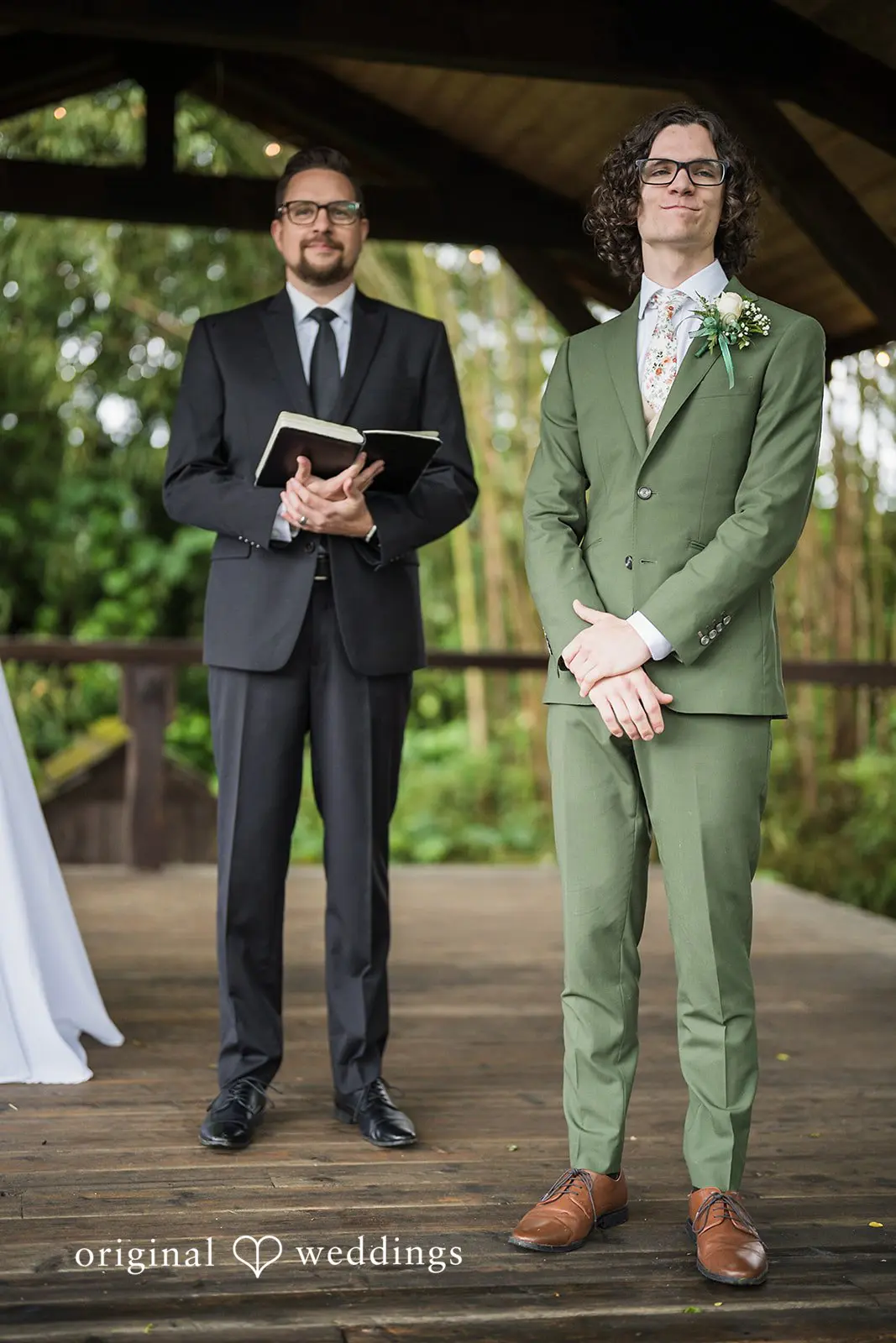 Caleb + Kayla Terra Valley Farms Wedding // Caleb & Kayla -
