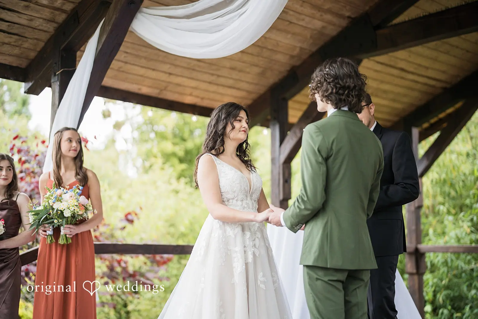 Caleb + Kayla Terra Valley Farms Wedding // Caleb & Kayla -