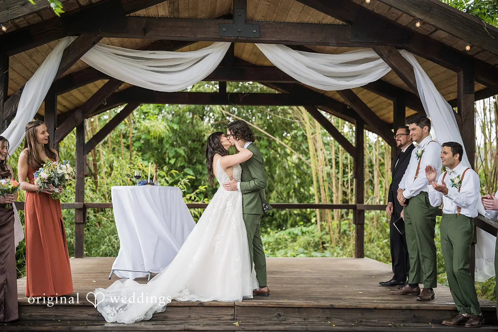 Caleb + Kayla Terra Valley Farms Wedding // Caleb & Kayla -