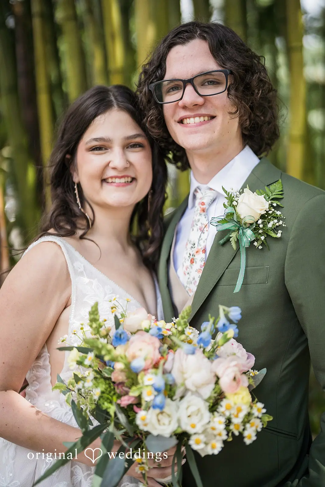 Caleb + Kayla Terra Valley Farms Wedding // Caleb & Kayla -