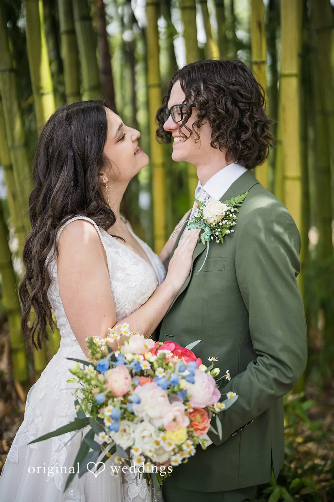 Caleb + Kayla Terra Valley Farms Wedding // Caleb & Kayla -