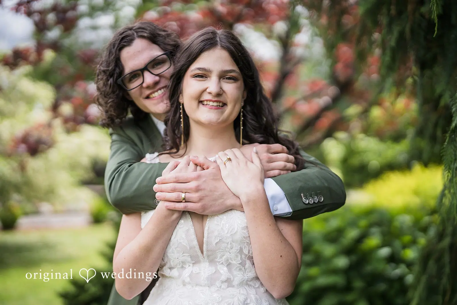Caleb + Kayla Terra Valley Farms Wedding // Caleb & Kayla -