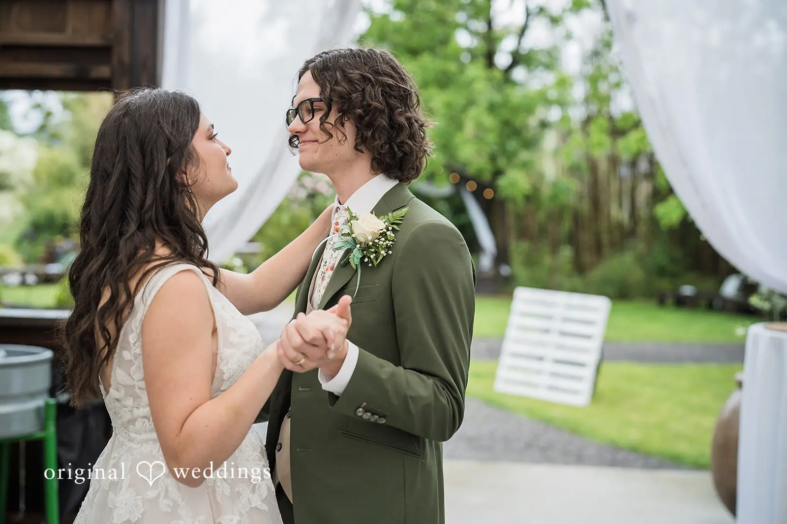 Caleb + Kayla Terra Valley Farms Wedding // Caleb & Kayla -