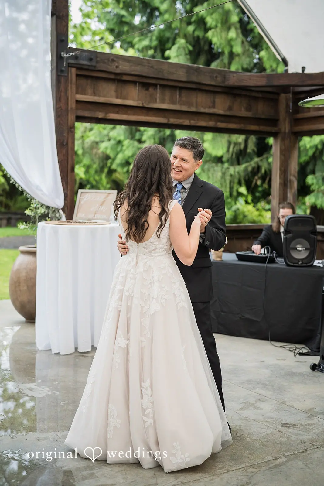 Caleb + Kayla Terra Valley Farms Wedding // Caleb & Kayla -