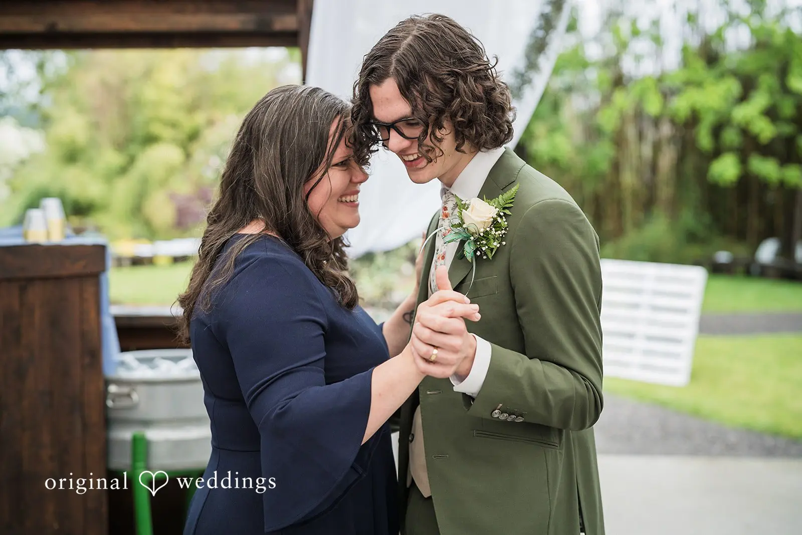 Caleb + Kayla Terra Valley Farms Wedding // Caleb & Kayla -