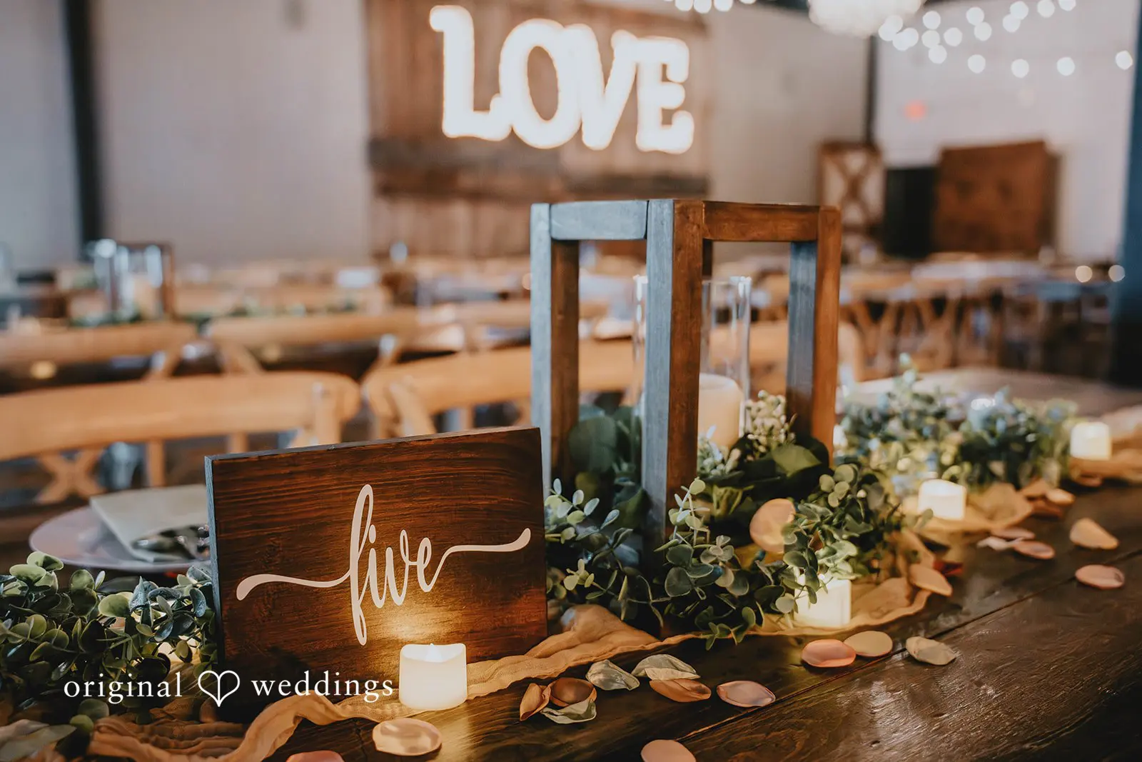 Terrace 167 Wedding// Gabrielle & Nicholas -