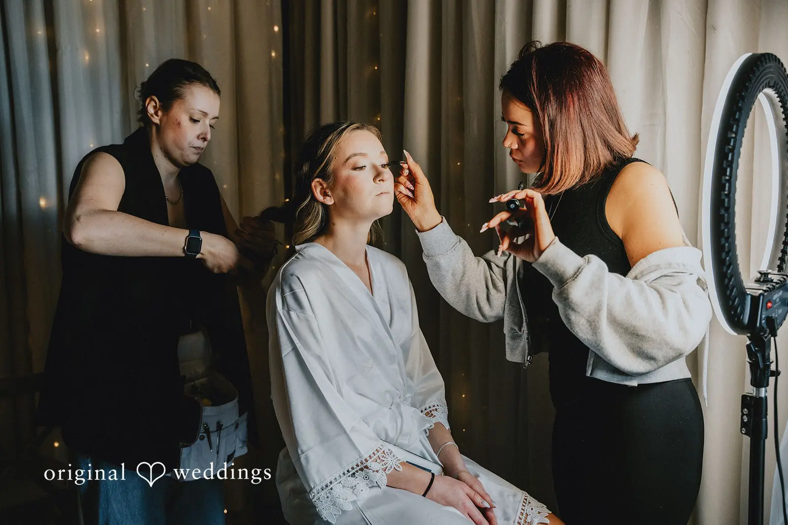 Terrace 167 Wedding// Gabrielle & Nicholas -