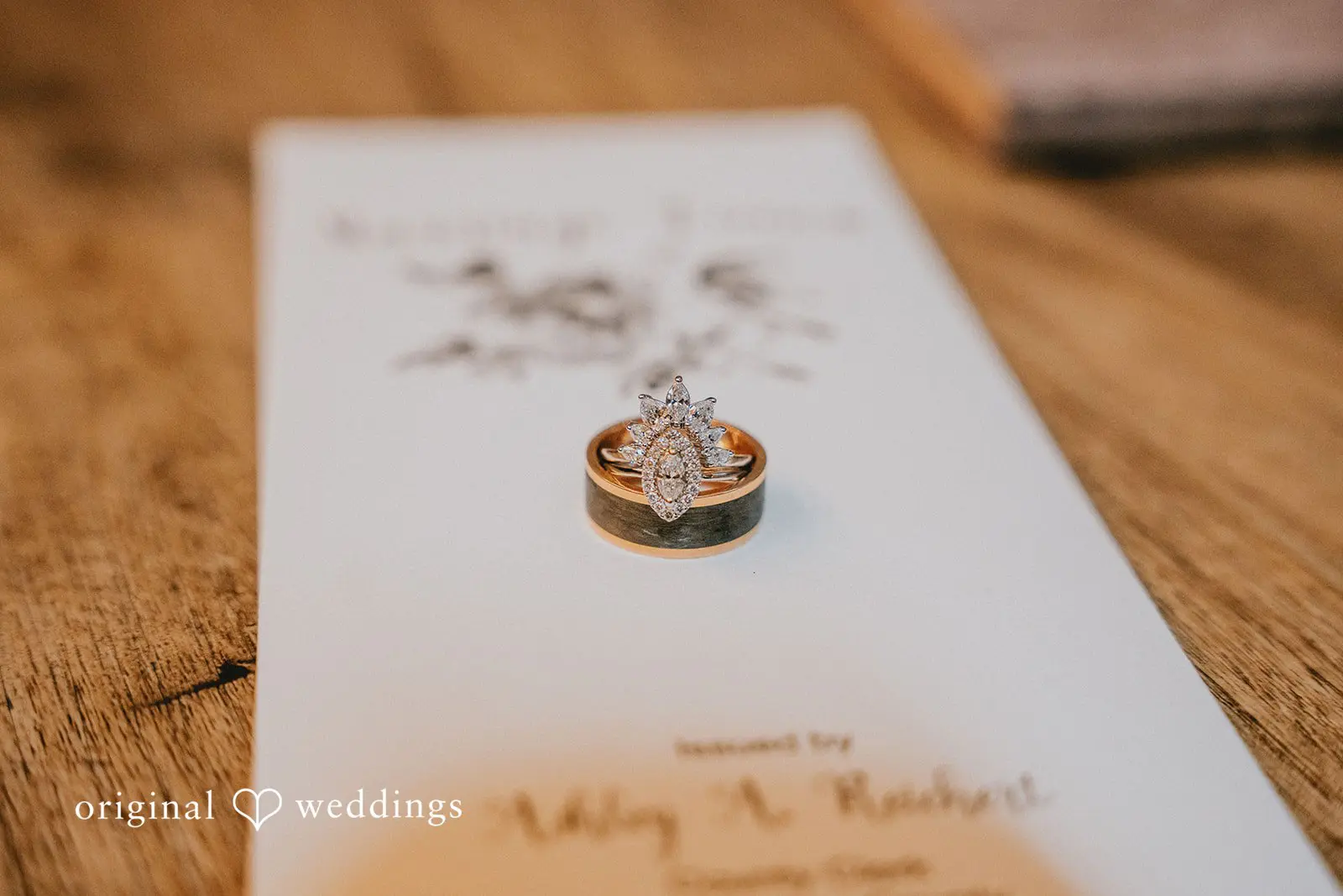 Terrace 167 Wedding// Gabrielle & Nicholas -