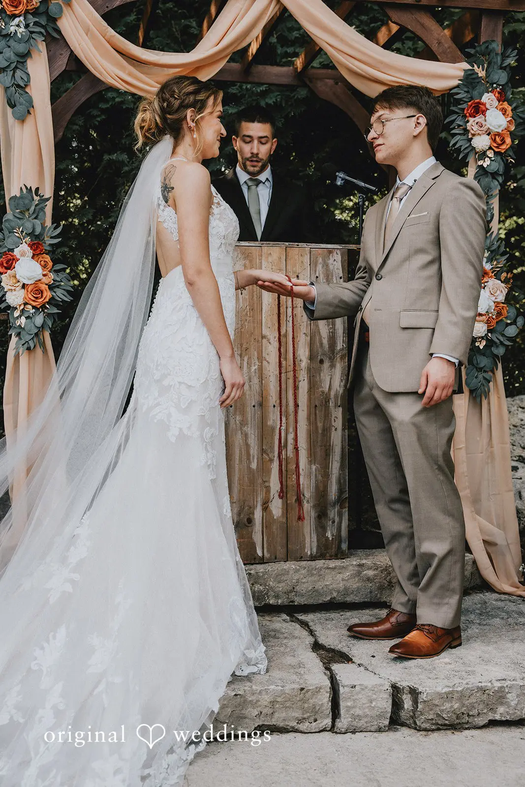 Terrace 167 Wedding// Gabrielle & Nicholas -