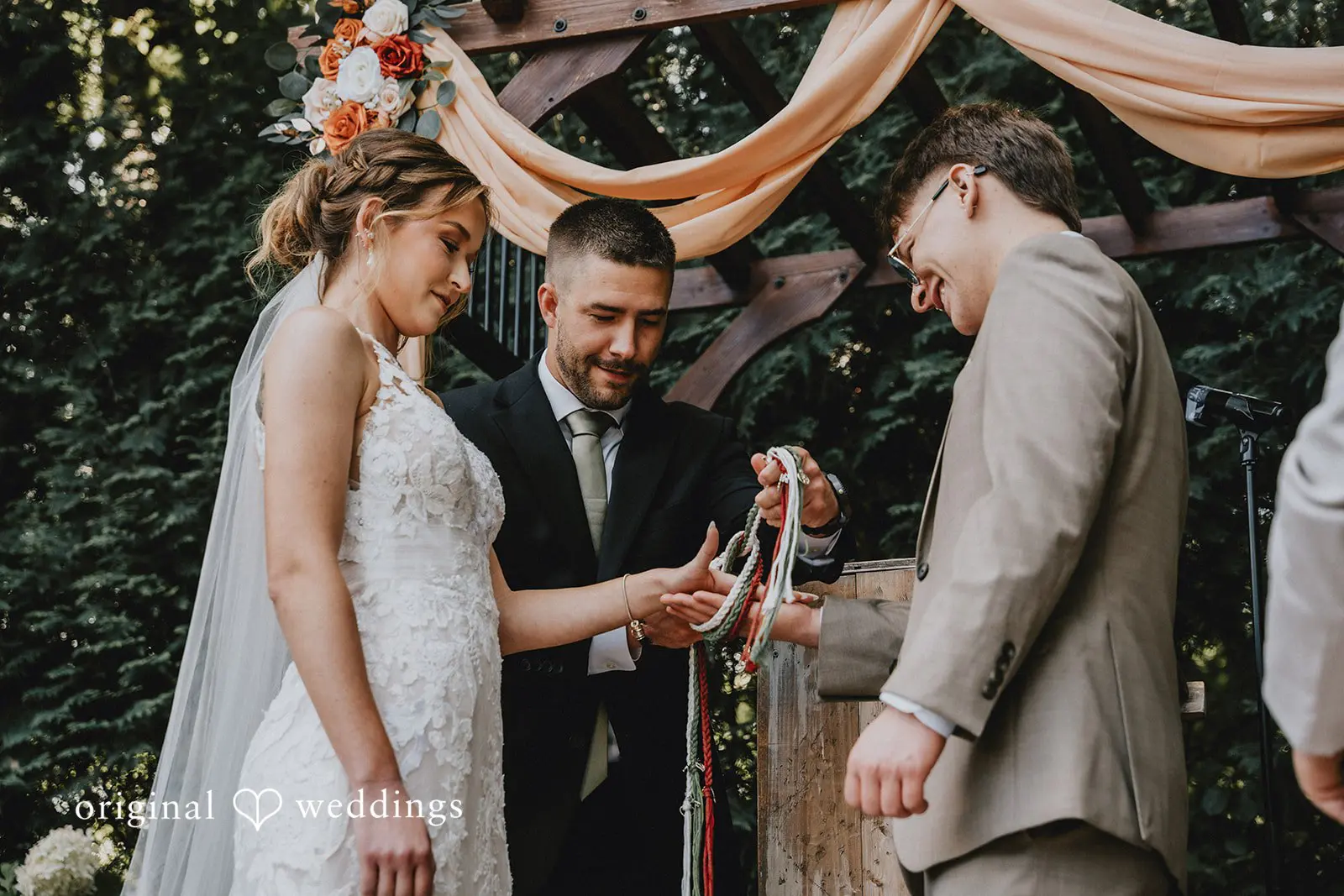 Terrace 167 Wedding// Gabrielle & Nicholas -