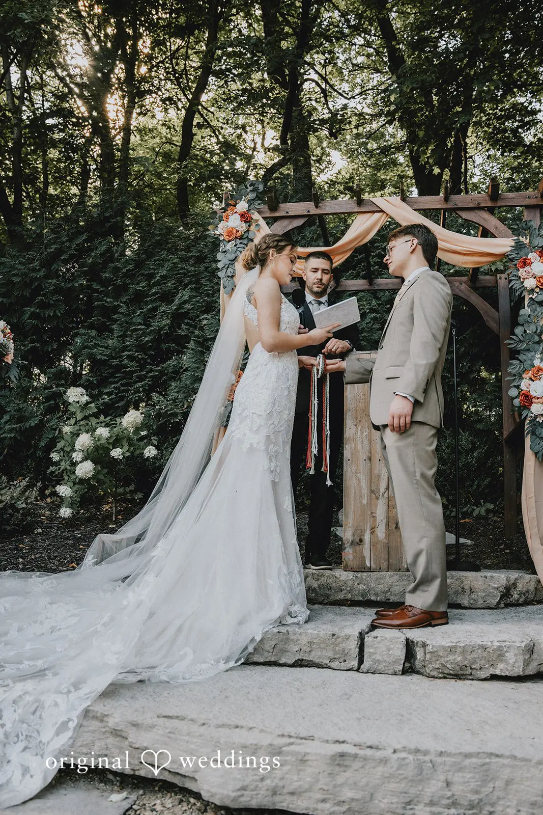 Terrace 167 Wedding// Gabrielle & Nicholas -
