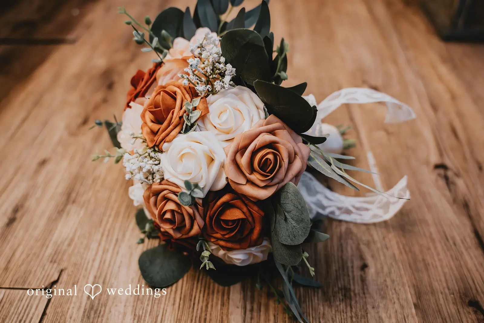 Terrace 167 Wedding// Gabrielle & Nicholas -