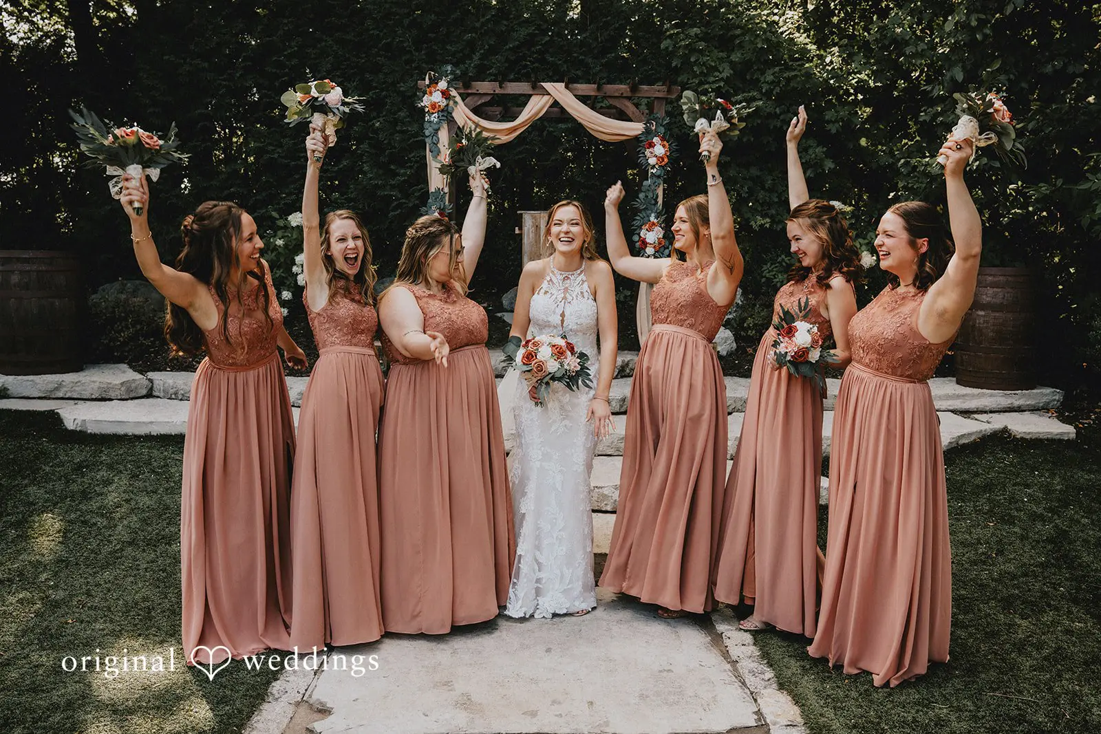 Terrace 167 Wedding// Gabrielle & Nicholas -