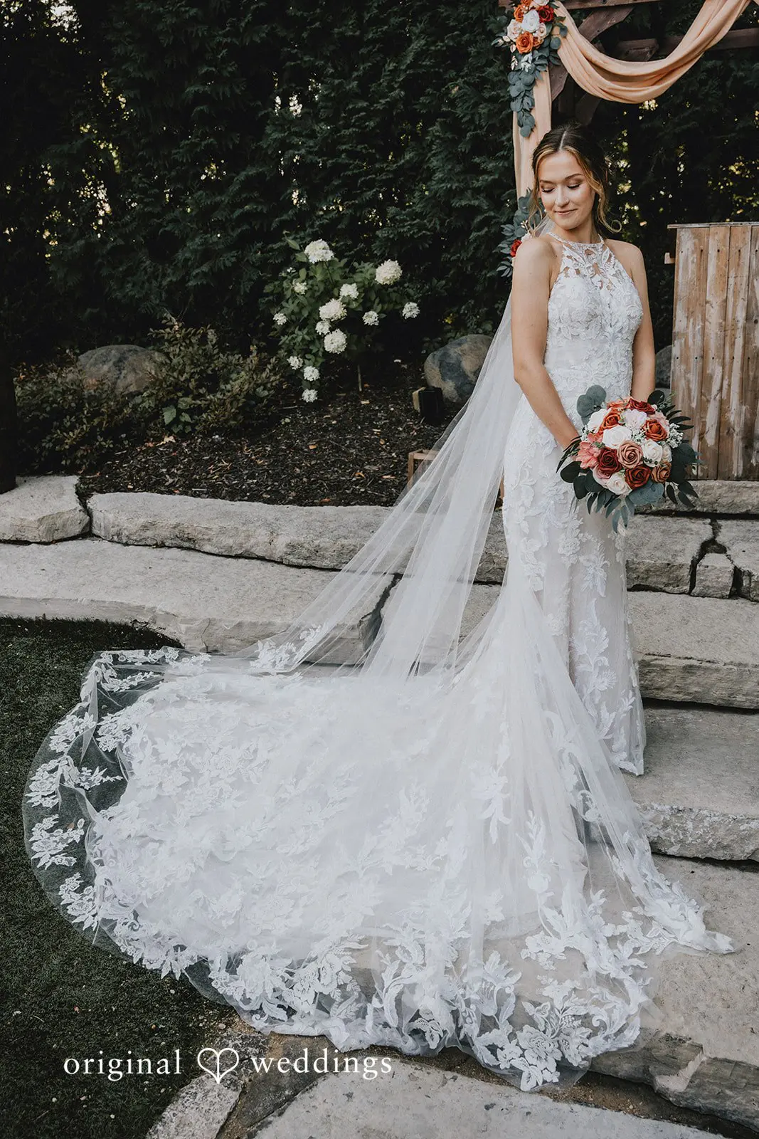 Terrace 167 Wedding// Gabrielle & Nicholas -