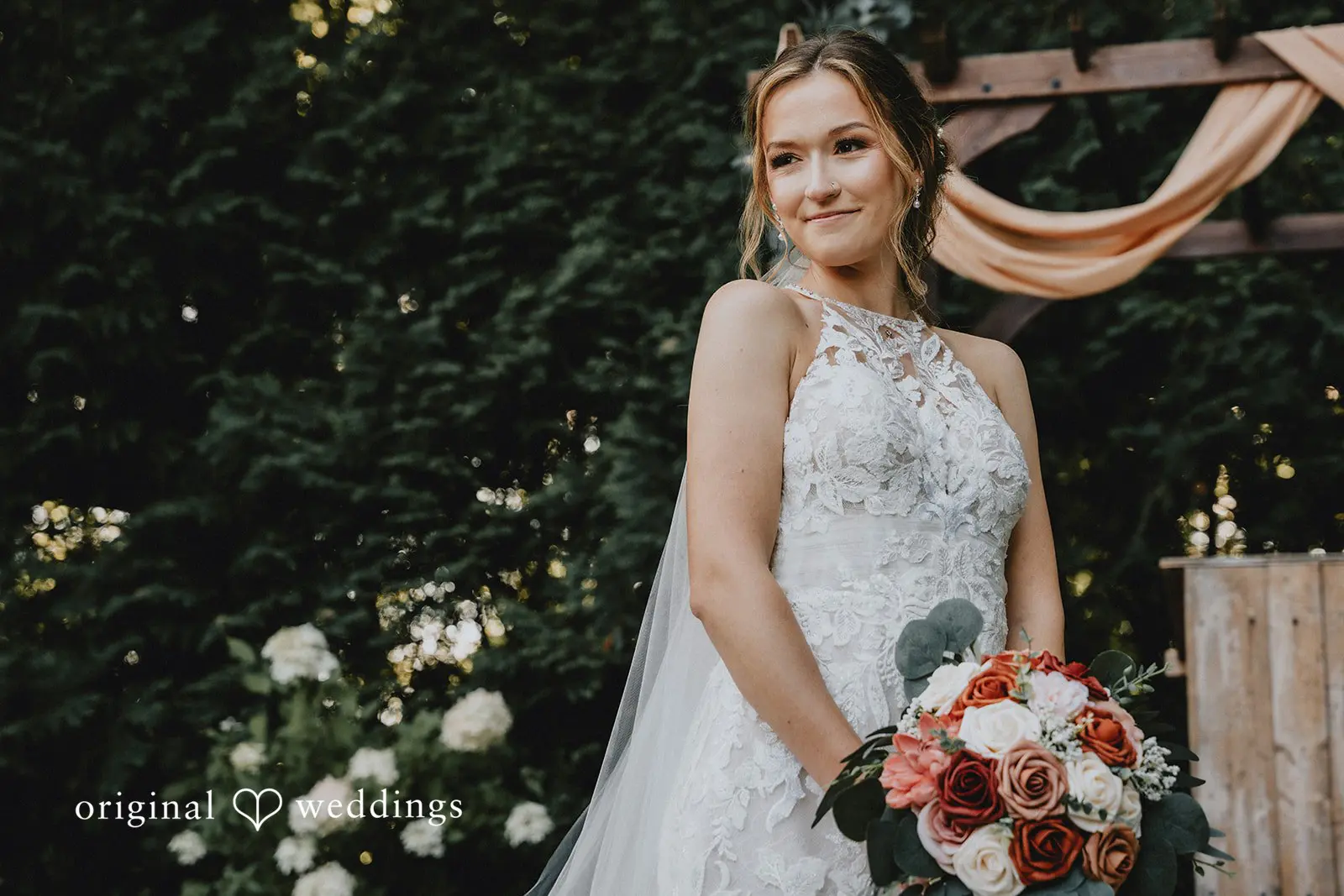 Terrace 167 Wedding// Gabrielle & Nicholas -