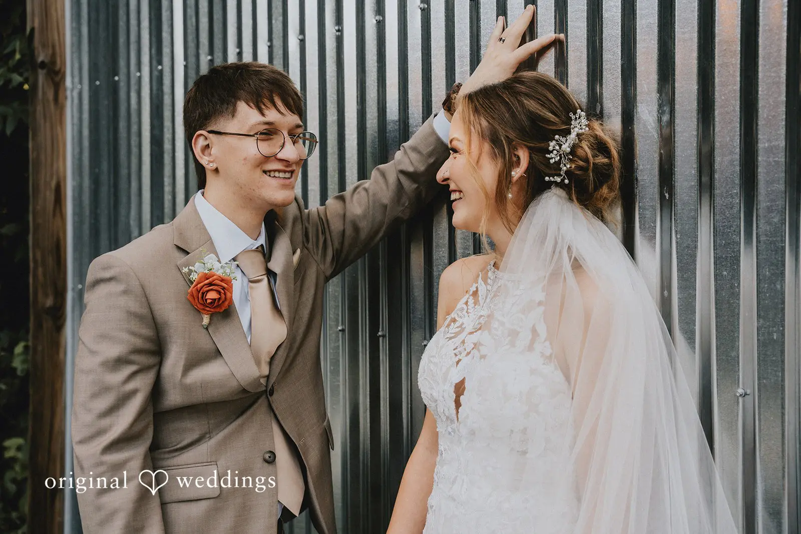 Terrace 167 Wedding// Gabrielle & Nicholas -