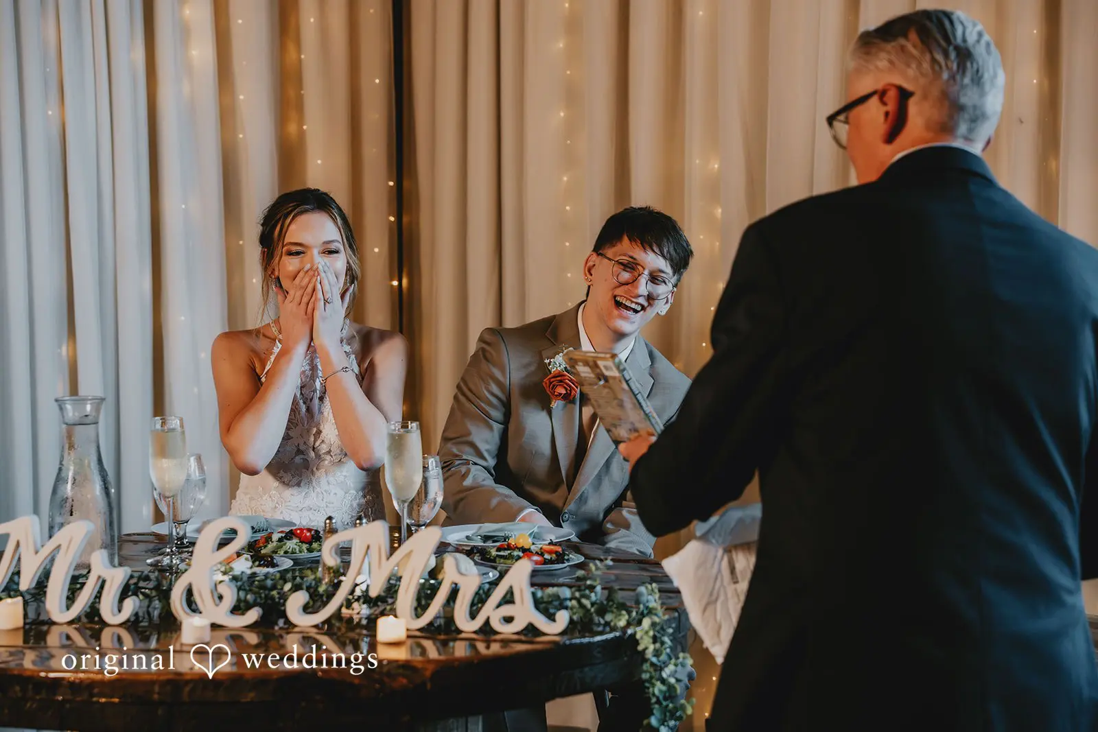 Terrace 167 Wedding// Gabrielle & Nicholas -