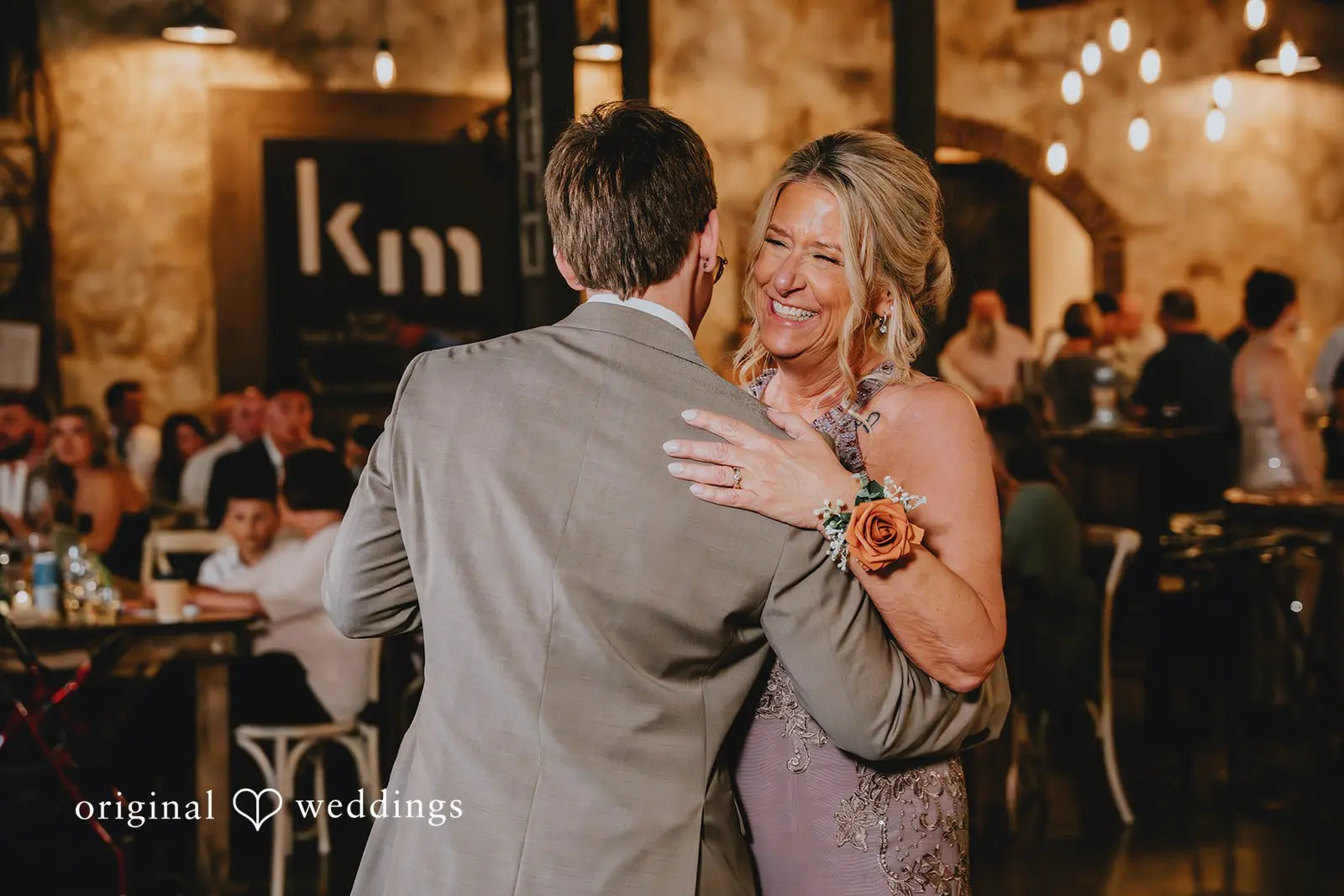 Terrace 167 Wedding// Gabrielle & Nicholas -