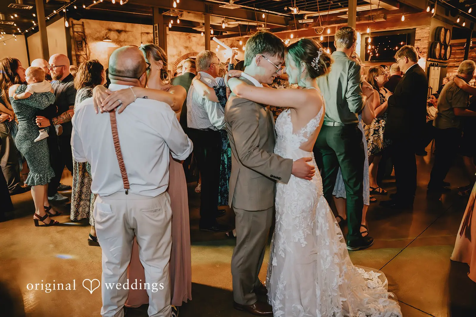 Terrace 167 Wedding// Gabrielle & Nicholas -