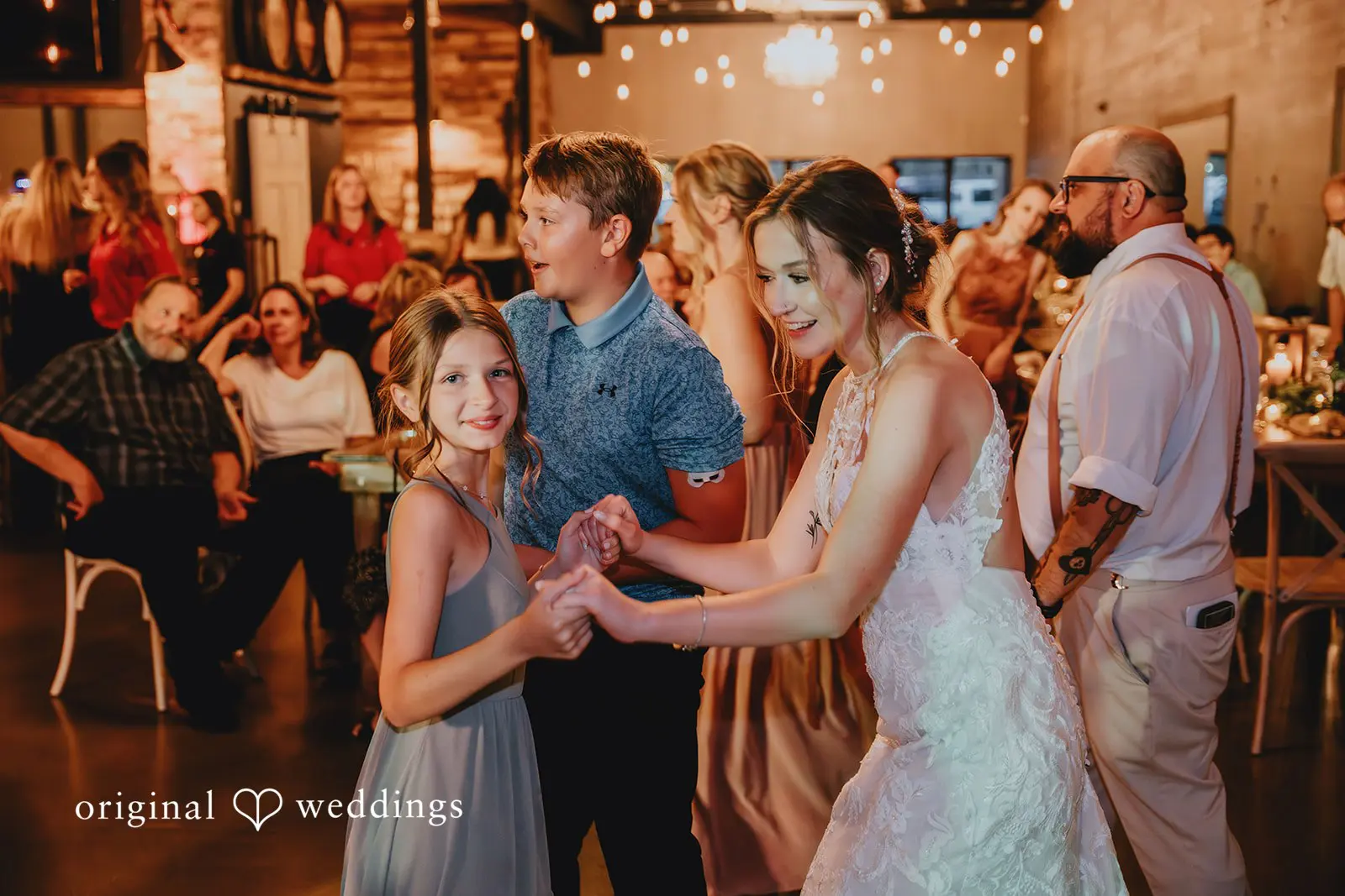 Terrace 167 Wedding// Gabrielle & Nicholas -