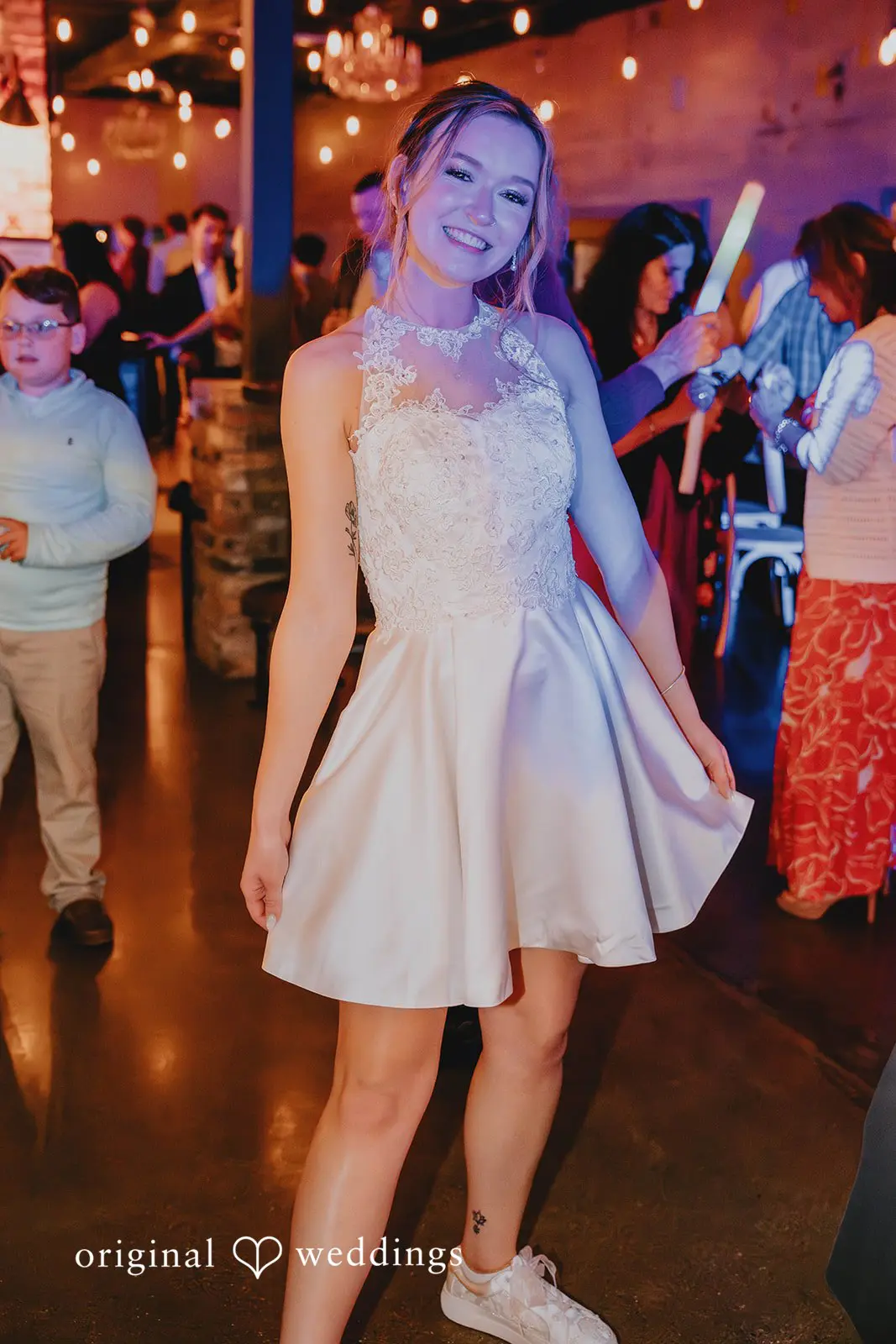 Terrace 167 Wedding// Gabrielle & Nicholas -