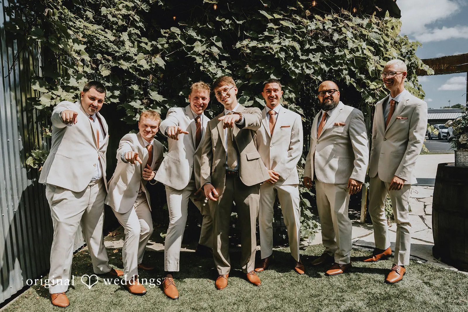 Terrace 167 Wedding// Gabrielle & Nicholas -