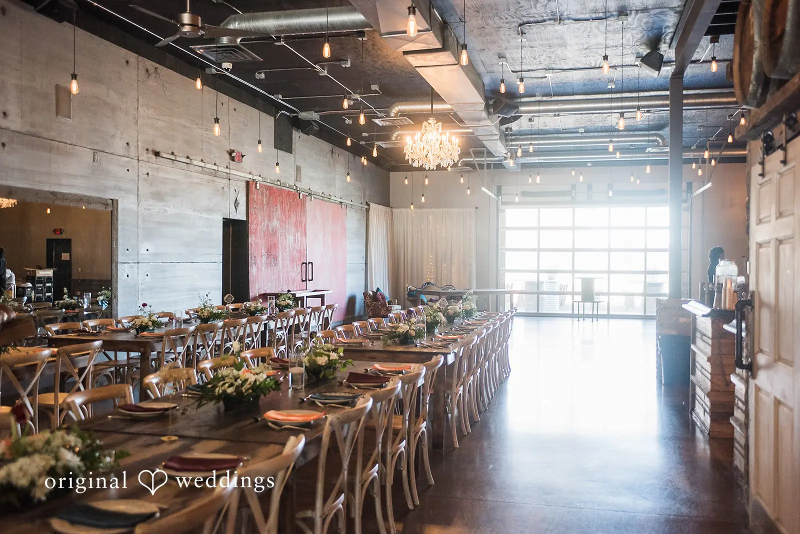 Kevin + Rory Terrace 167 Wedding // Kevin & Rory -