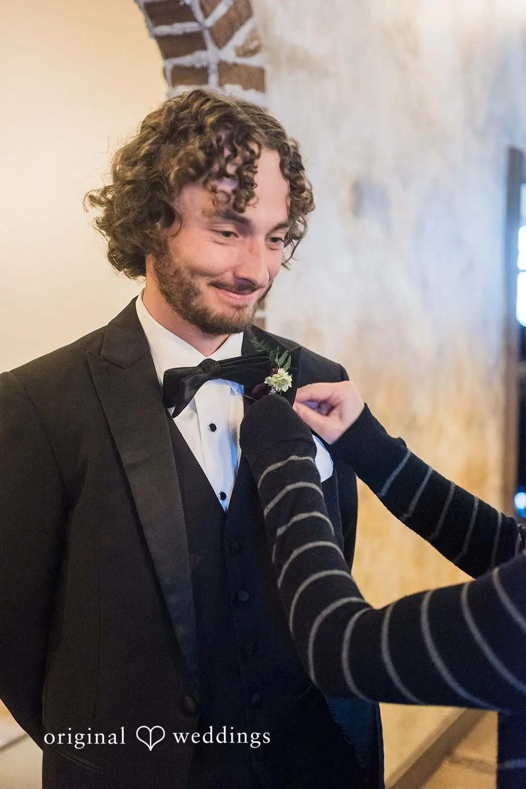 Kevin + Rory Terrace 167 Wedding // Kevin & Rory -