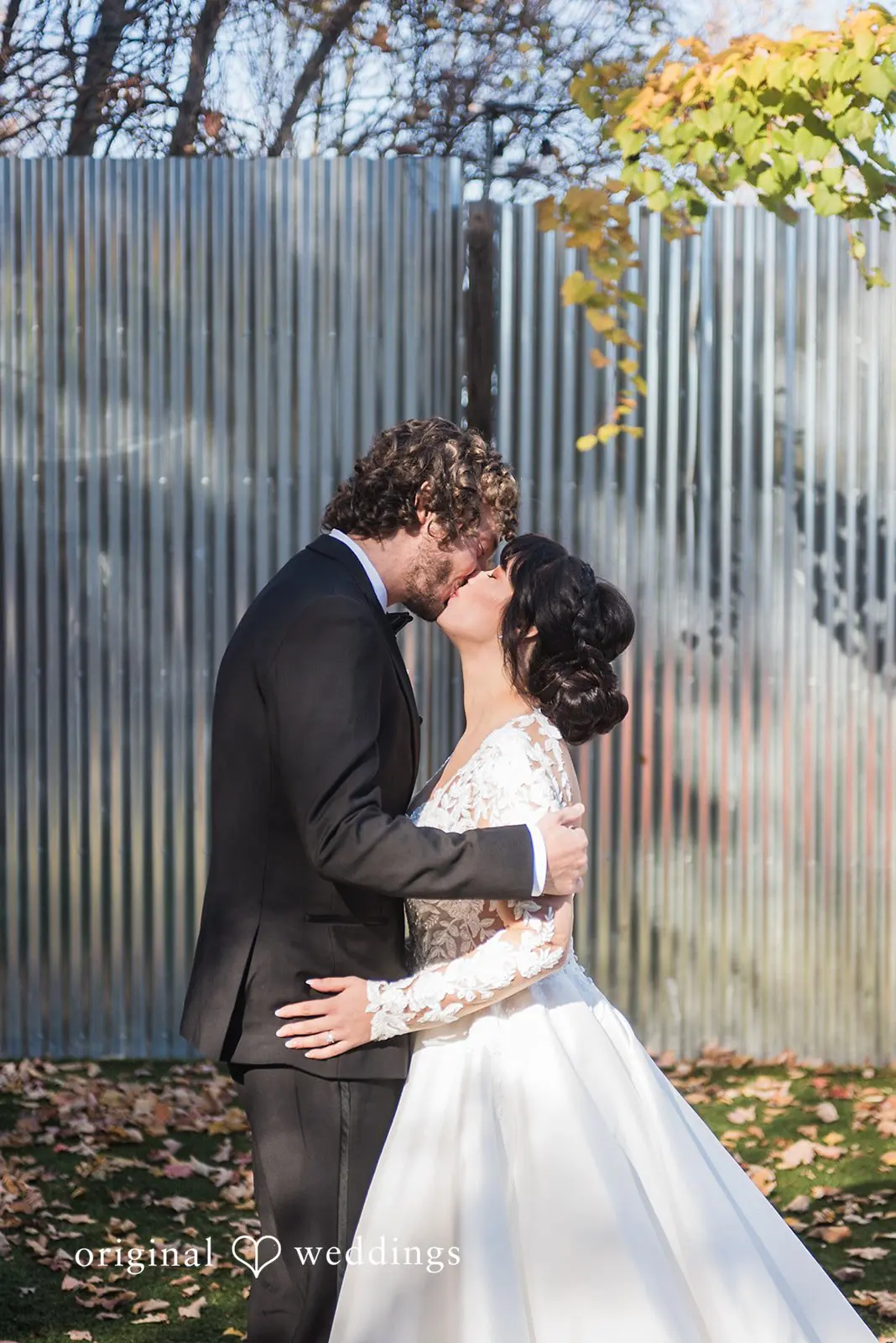 Kevin + Rory Terrace 167 Wedding // Kevin & Rory -