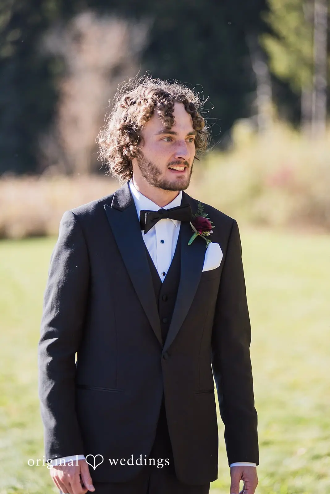Kevin + Rory Terrace 167 Wedding // Kevin & Rory -